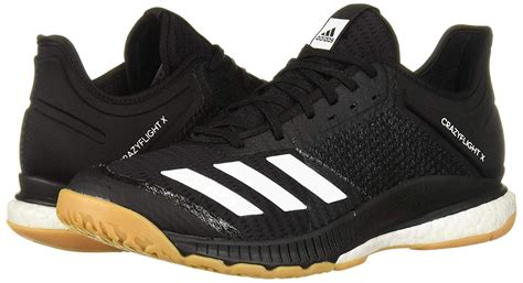 adidas volleyball crazyflight x3